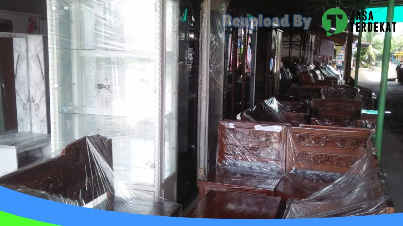 Gambar Sembiring Jaya Elektronik di Deli Serdang, Sumatera Utara ke 2