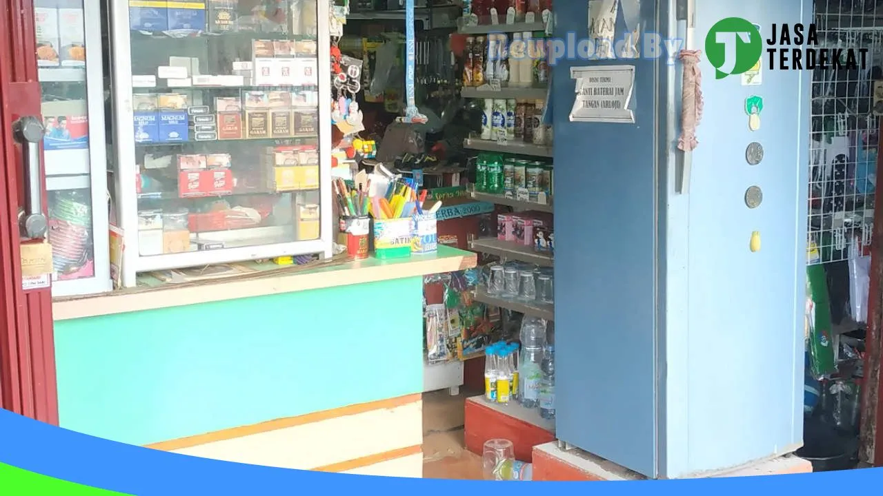 Gambar Kedai Shoky Mura di Lima Puluh Kota, Sumatera Barat ke 4