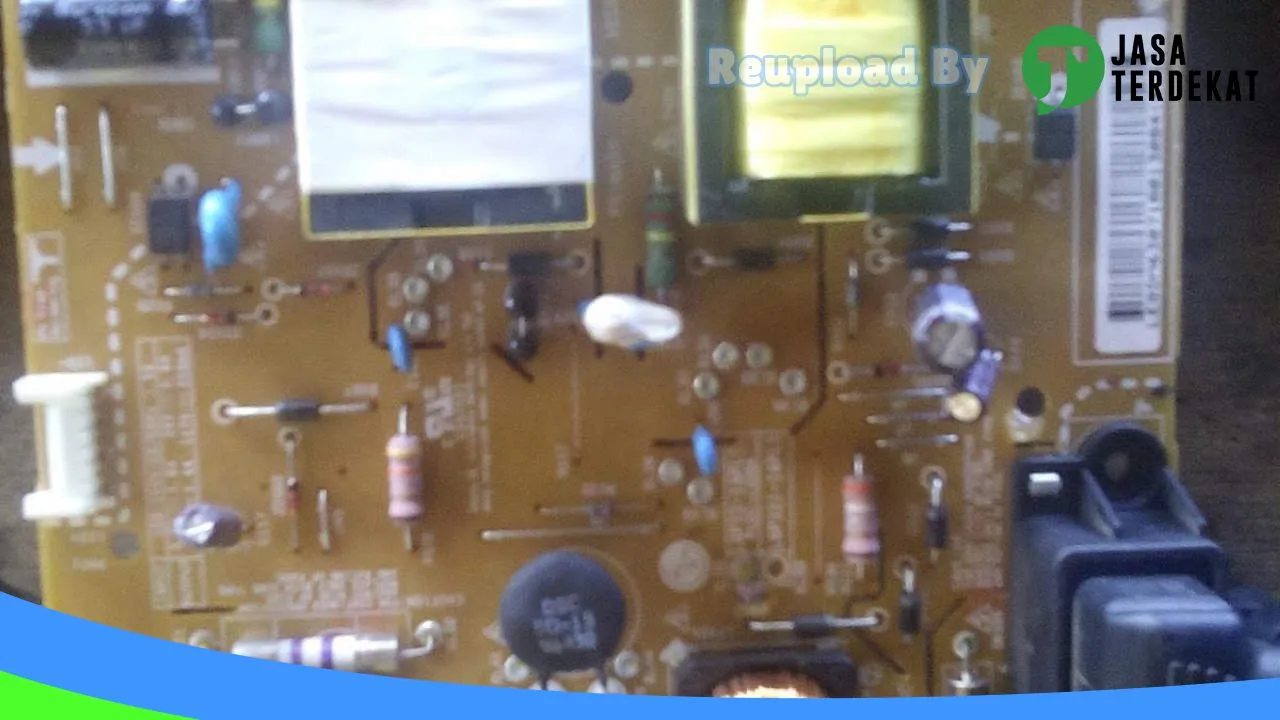 Gambar Andika Electronic Service & Spare Part di Lembata, Nusa Tenggara Timur ke 3