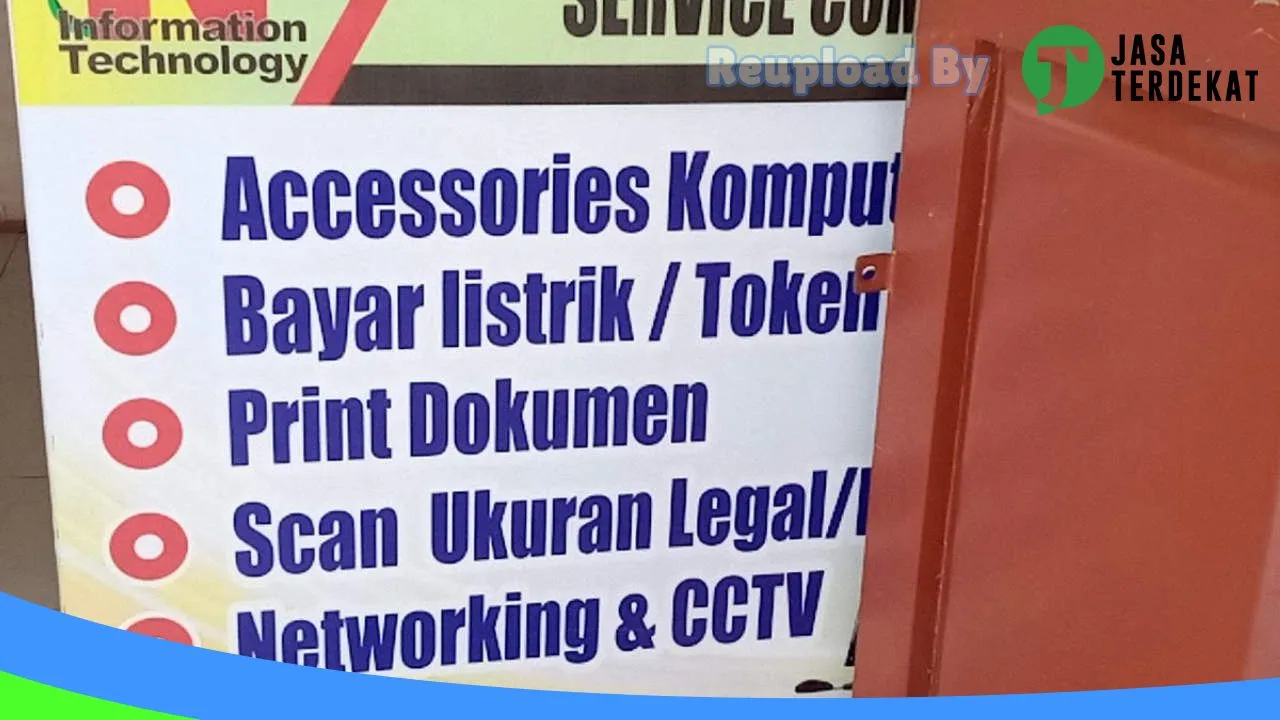 Gambar IT CENTER di Bireuen, Aceh ke 1