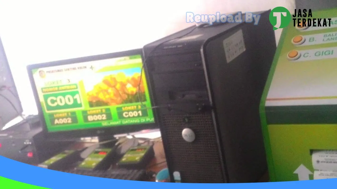 Gambar USB KOMPUTER di Banyuwangi, Jawa Timur ke 5