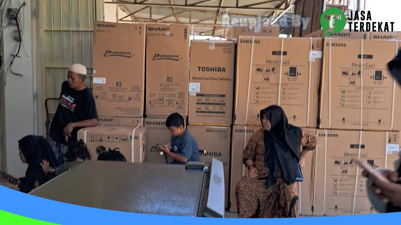 Gambar Toko INDAH di Kepulauan Selayar, Sulawesi Selatan ke 4