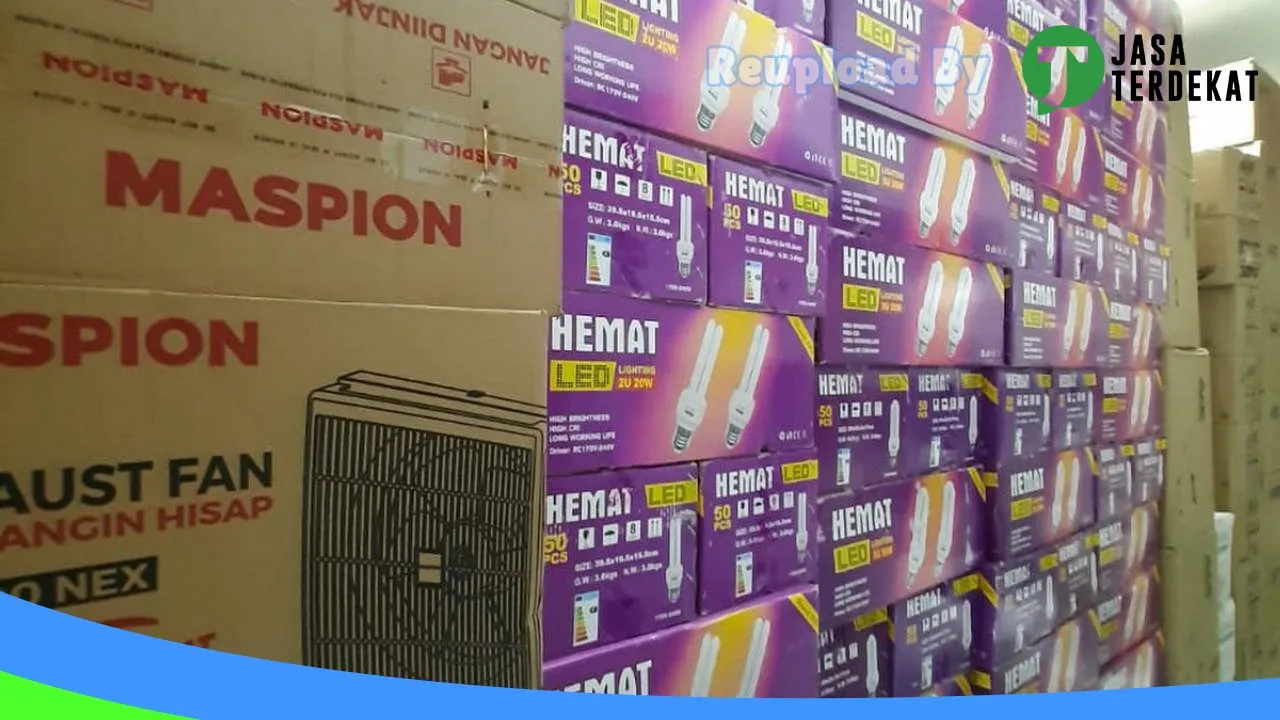 Gambar Raja Lampu Purworejo di Purworejo, Jawa Tengah ke 4