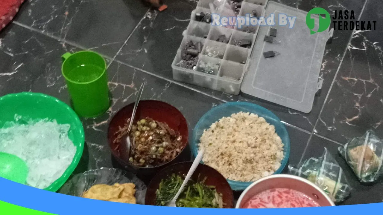 Gambar Arka Elektronik di Ogan Komering Ulu Timur, Sumatera Selatan ke 4