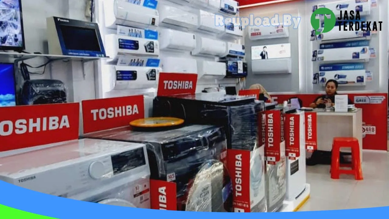 Gambar Asia Elektronik Banda Aceh di Banda Aceh, Aceh ke 2