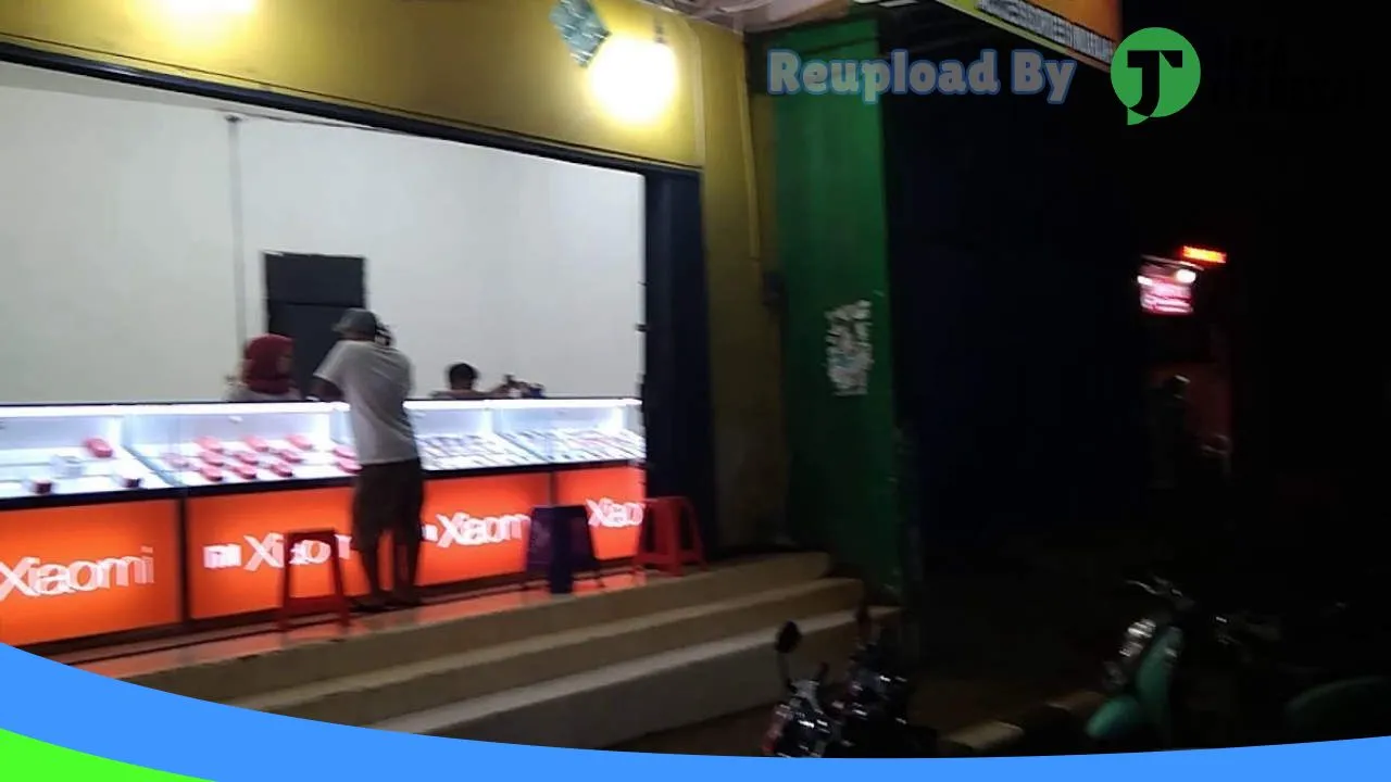 Gambar NINJA CELLULAR JEPARA di Jepara, Jawa Tengah ke 1
