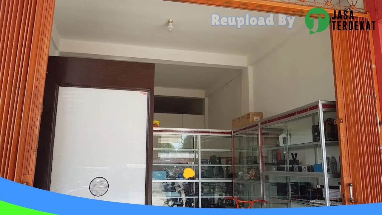 Gambar Xocamp Computer di Lima Puluh Kota, Sumatera Barat ke 1
