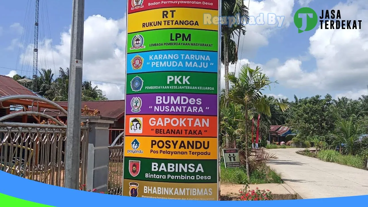 Gambar TAKATOKO di Paser, Kalimantan Timur ke 3