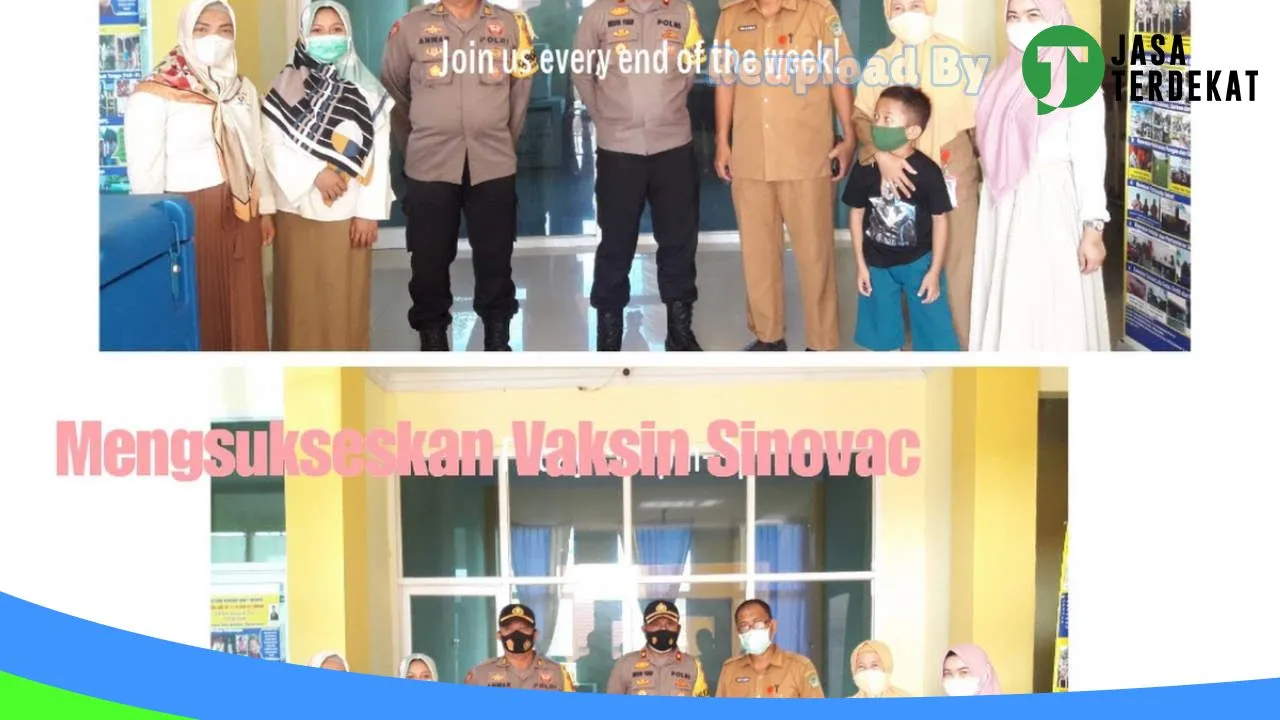 Gambar INSTALASI FARMASI KABUPATEN BOALEMO di Boalemo, Gorontalo ke 1