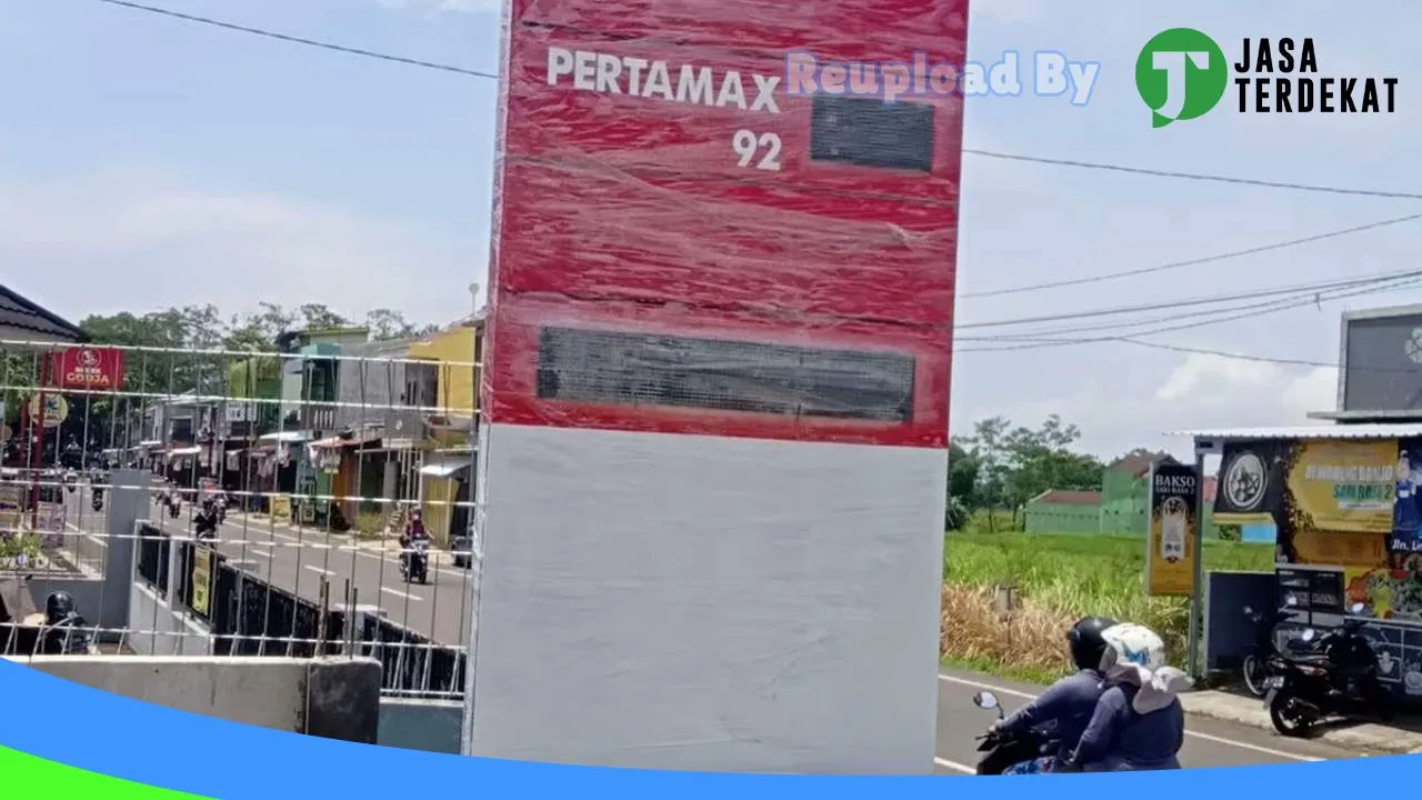 Gambar Citra Mulia elc. di Purbalingga, Jawa Tengah ke 1