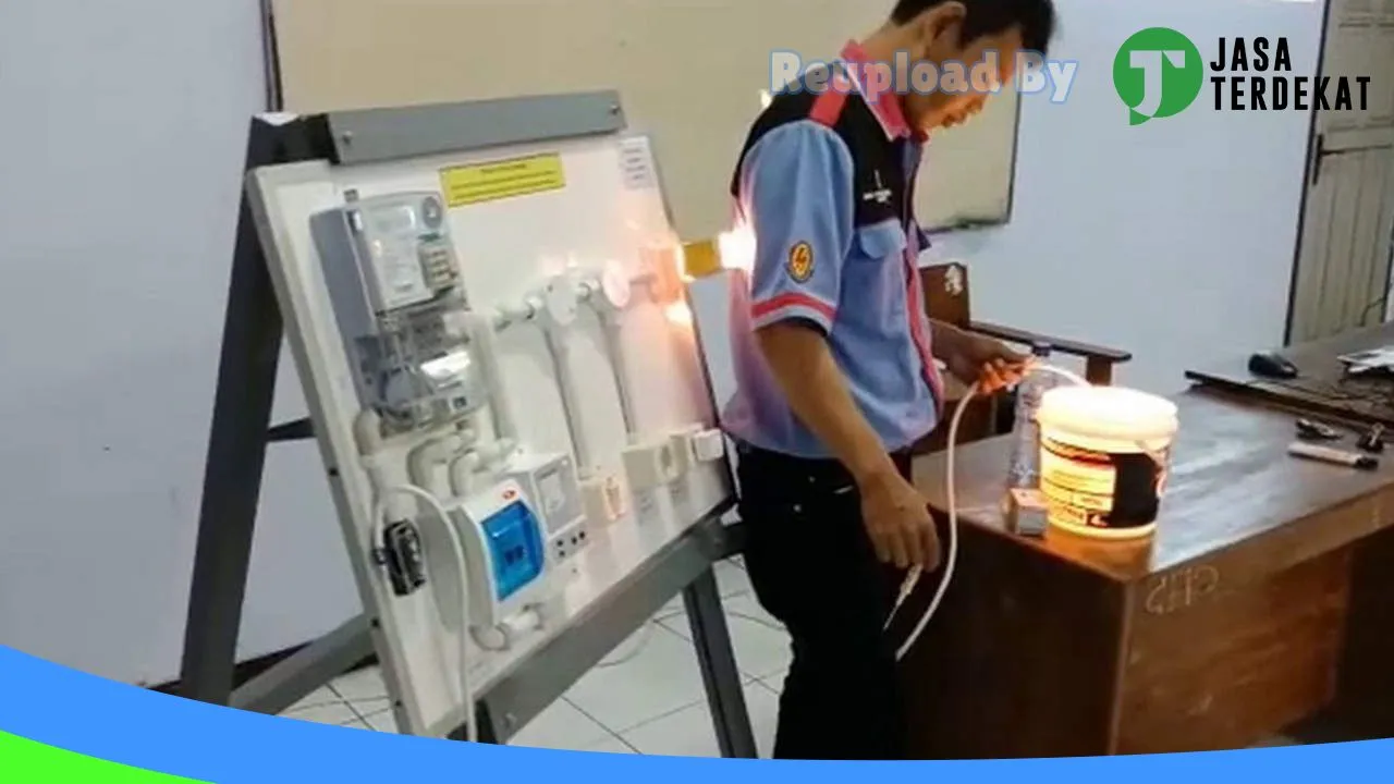 Gambar PT. KARISMA JAYA TEKNOLOGI di Banyumas, Jawa Tengah ke 1