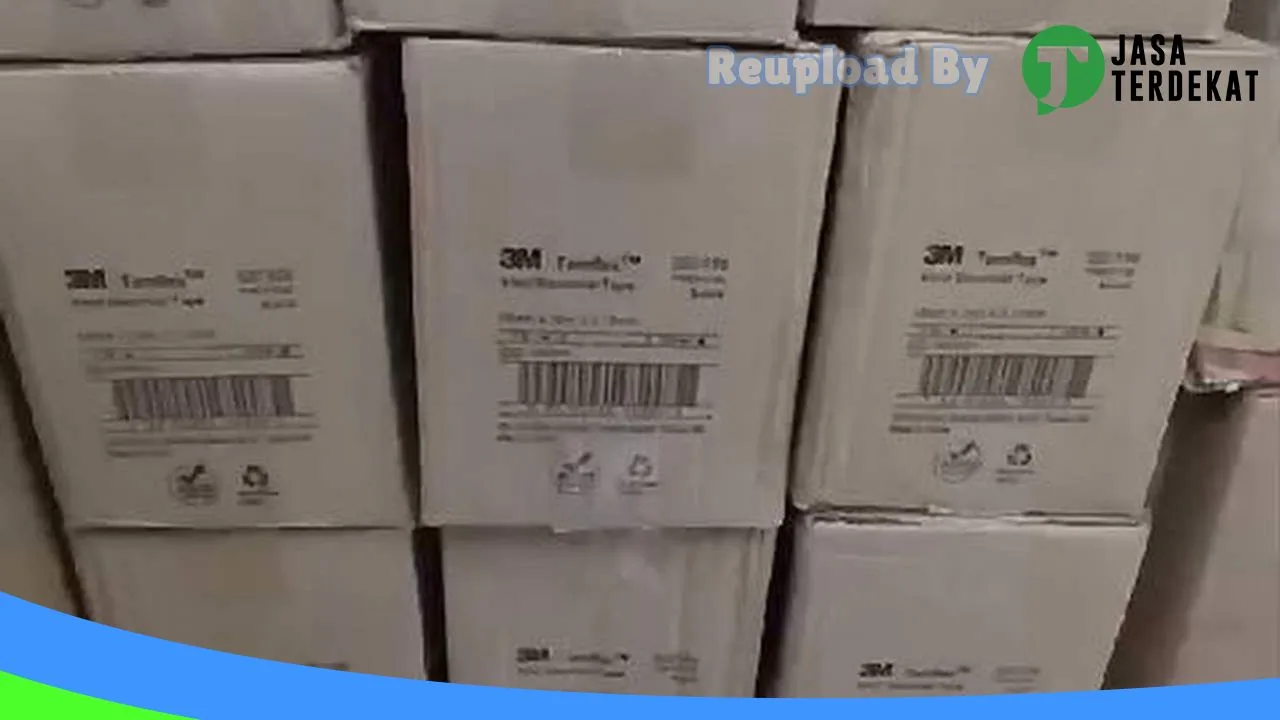 Gambar Distributor dan Supplier grosir alat-alat listrik Palembang terlengkap di Palembang, Sumatera Selatan ke 4