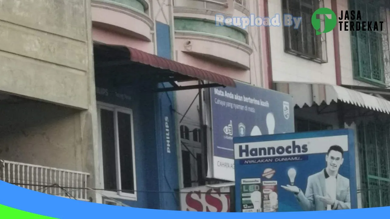 Gambar Cahaya agung jaya electric di Aceh Jaya, Aceh ke 2