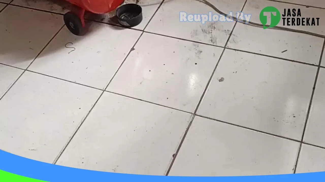 Gambar DMK Electrical (Tukang Listrik Panggilan) di Deli Serdang, Sumatera Utara ke 5