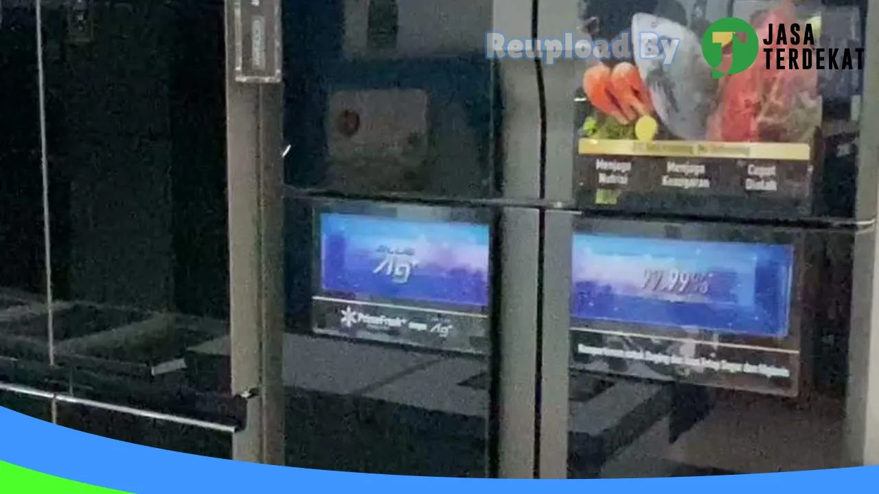 Gambar Sumatera Electronics Sigli di Banda Aceh, Aceh ke 1