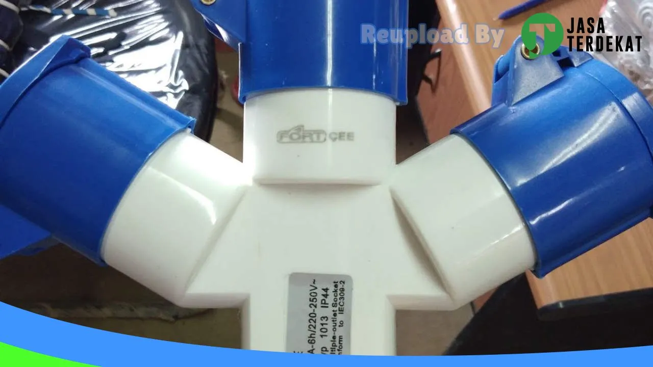 Gambar Supplier Safetytool, Hardware & Consumable di Jepara, Jawa Tengah ke 5