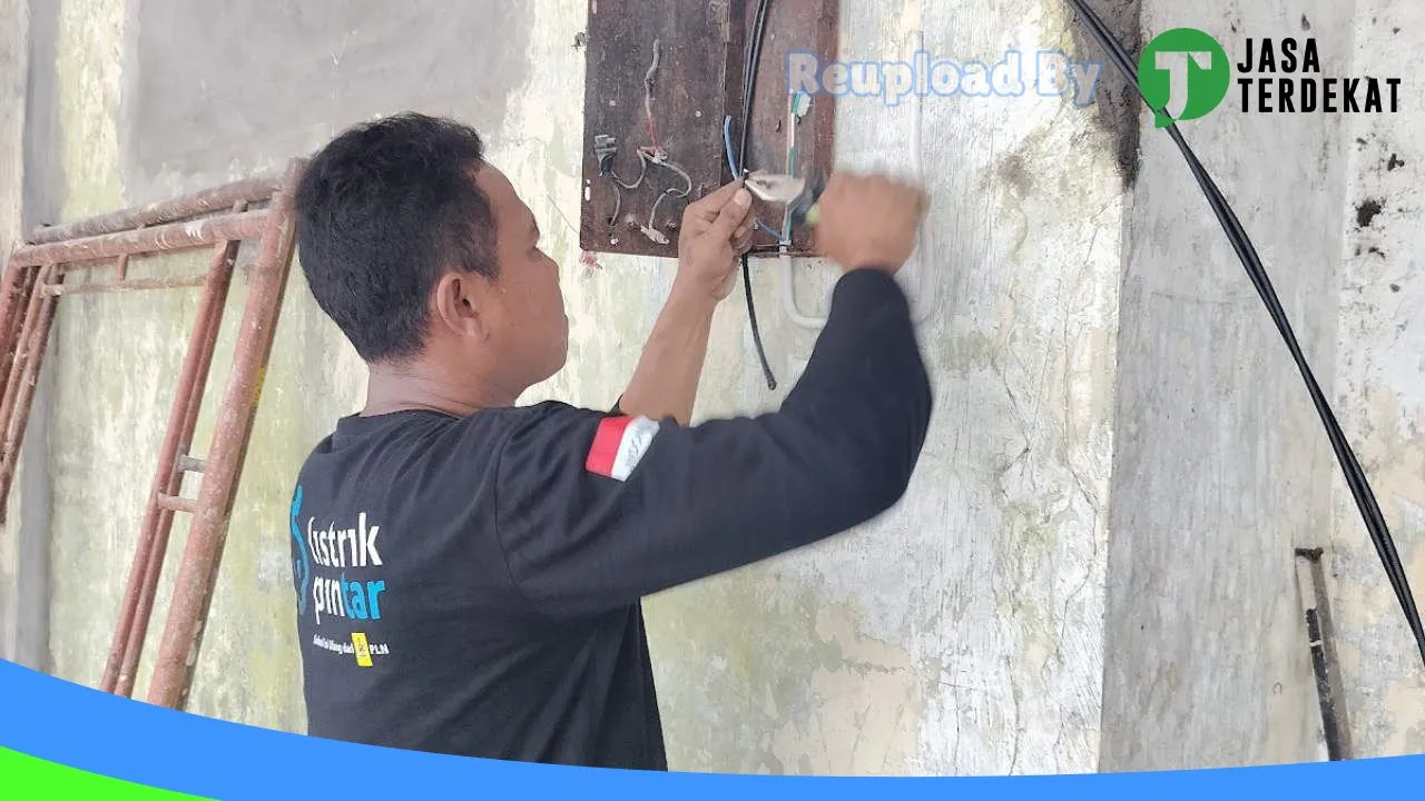 Gambar PT. SINAR GEMILANG ELECTRICK di Karanganyar, Jawa Tengah ke 3