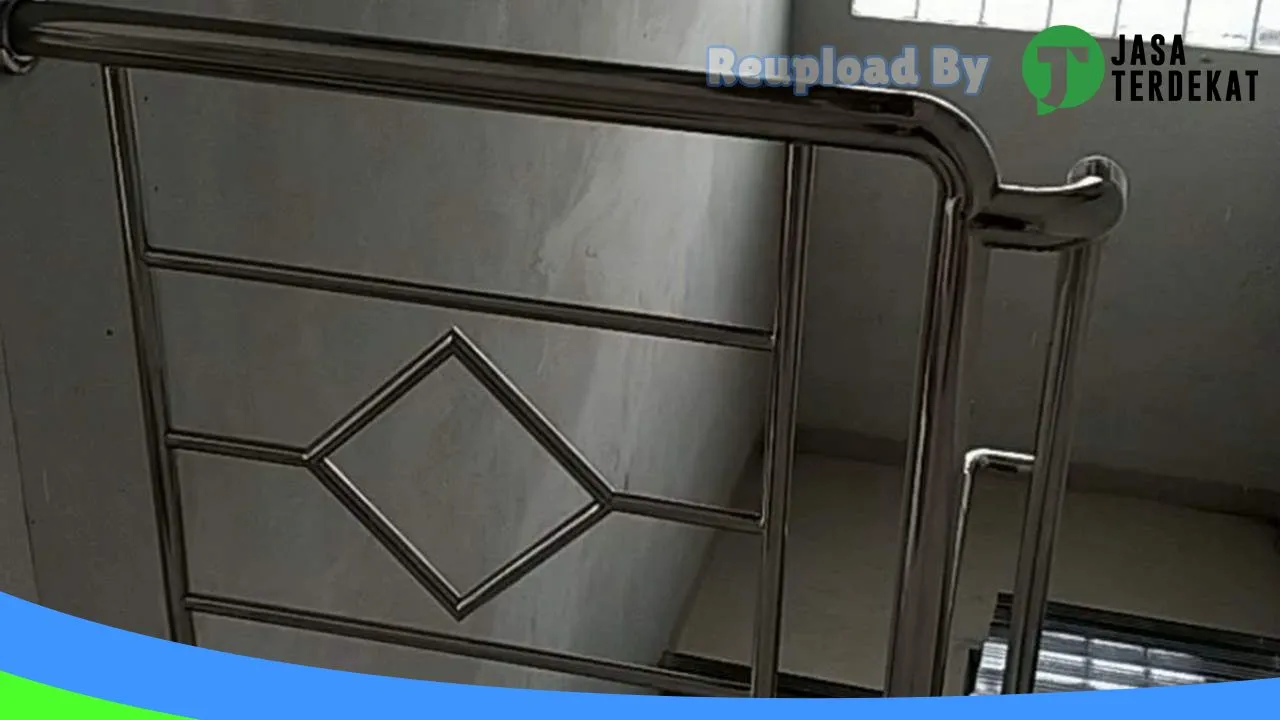 Gambar Bengkel Las Listrik kanaka jaya steel di Bandung Barat, Jawa Barat ke 1