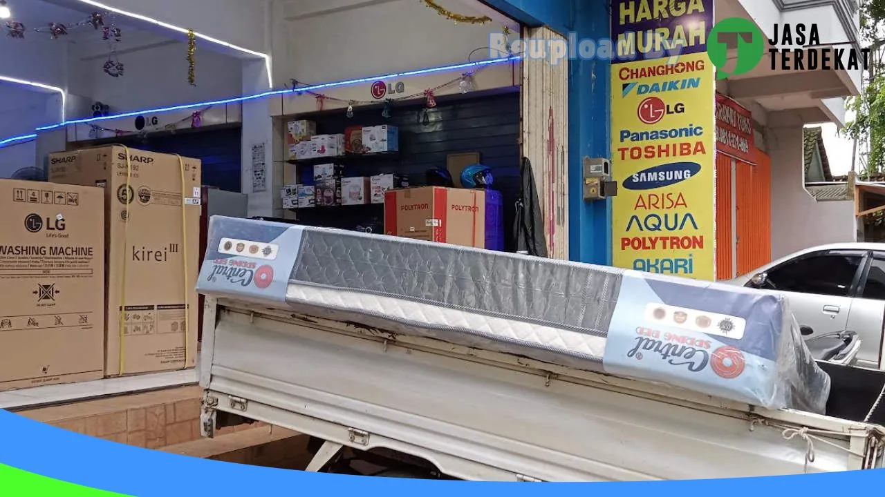 Gambar Terang Jaya di Jepara, Jawa Tengah ke 3