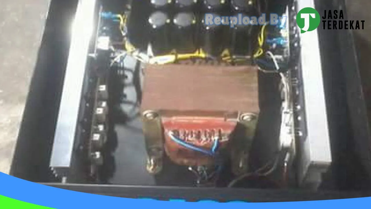 Gambar AK Servis Tv Jepara di Jepara, Jawa Tengah ke 1