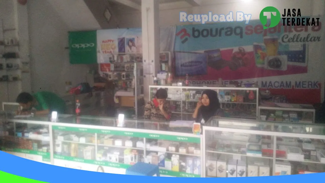 Gambar Bouraq Sejahtera di Sumbawa, Nusa Tenggara Barat ke 2