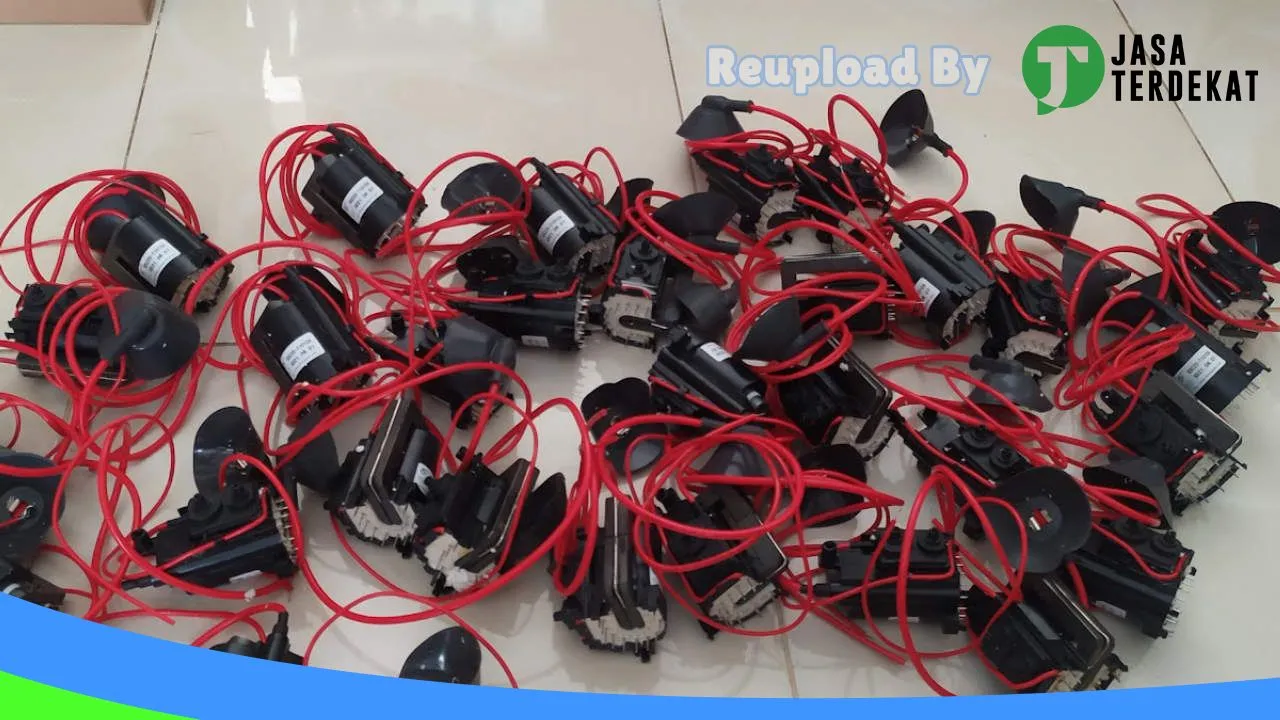 Gambar Toko elektronik di Ogan Komering Ulu Timur, Sumatera Selatan ke 3
