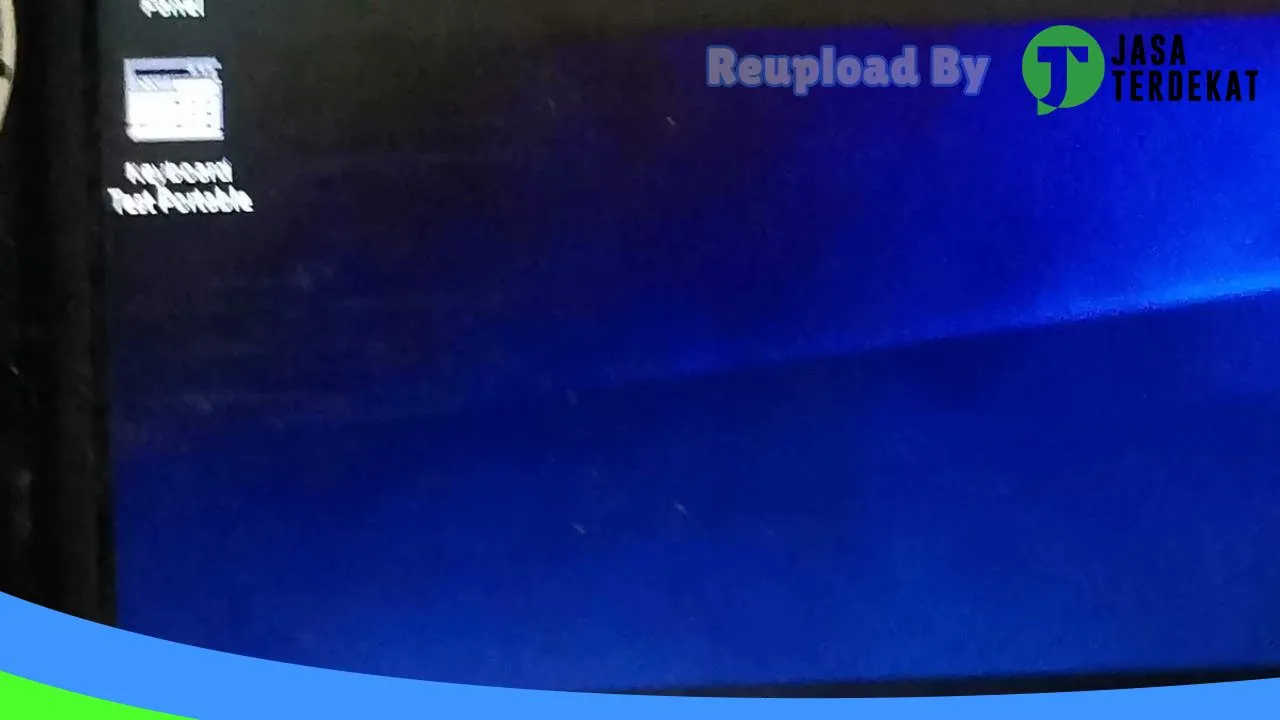Gambar ZaQ Computer di Maluku Tengah, Maluku ke 1