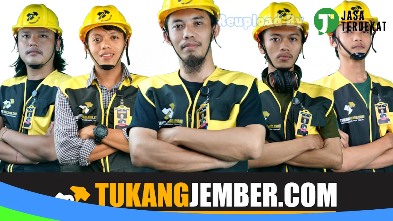 Gambar TUKANG JEMBER di Jember, Jawa Timur ke 4