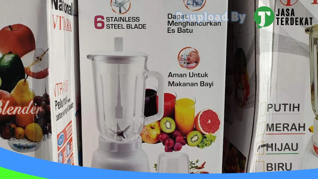 Gambar Micro Electronic & Service di Singkawang, Kalimantan Barat ke 1