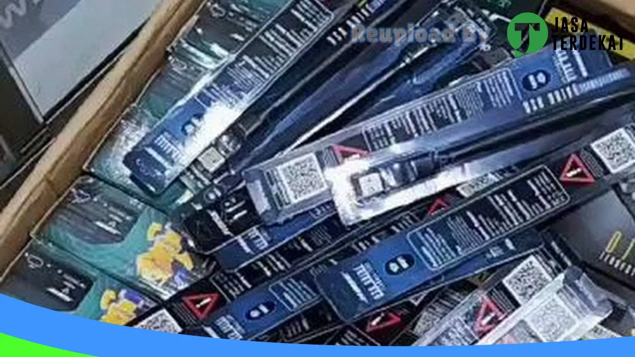 Gambar TOP Elektronik di Bombana, Sulawesi Tenggara ke 1