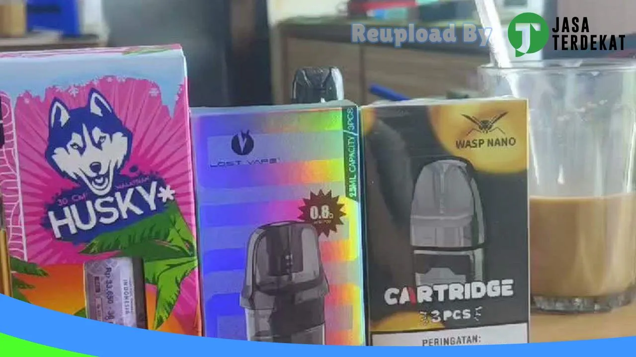 Gambar Vape Store Subulussalam di Subulussalam, Aceh ke 4
