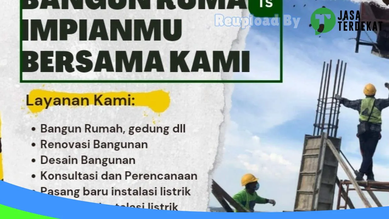 Gambar Tukang LISTRIK ||| Cv jasa surya Electrick ||| JSE di Bandung Barat, Jawa Barat ke 5