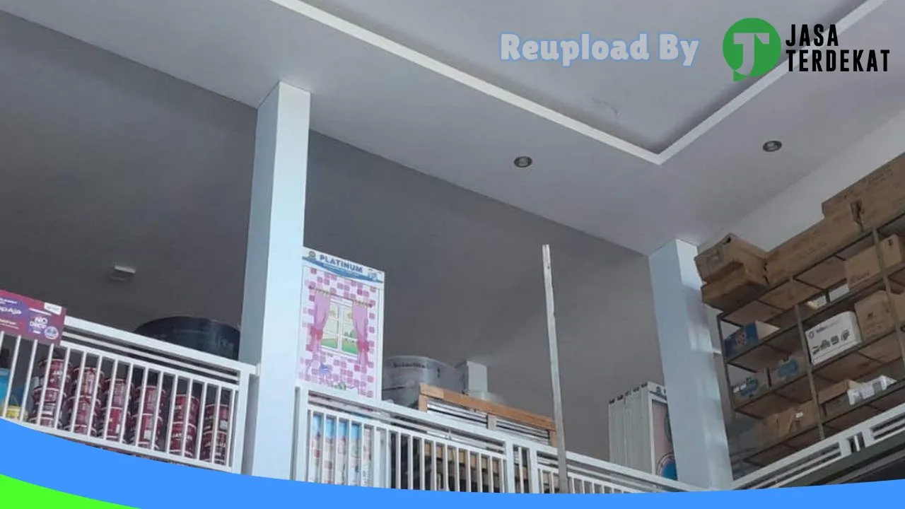 Gambar Depo inti karya di Banyuwangi, Jawa Timur ke 5