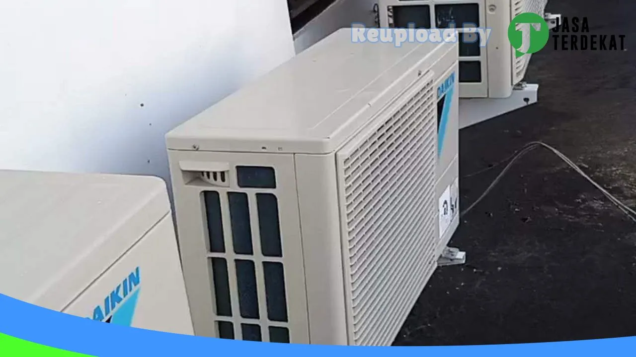Gambar Kolel Servis di Jepara, Jawa Tengah ke 1