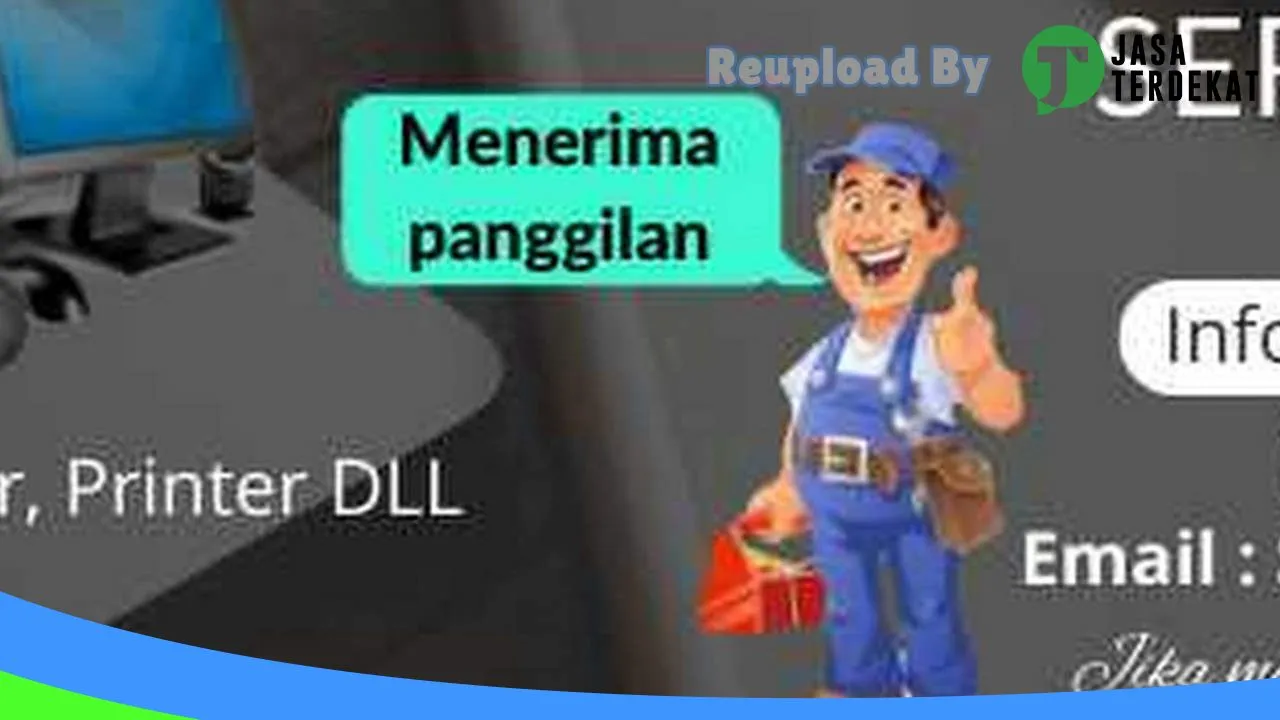 Gambar BINTANG KOMPUTER di Serang, Banten ke 3