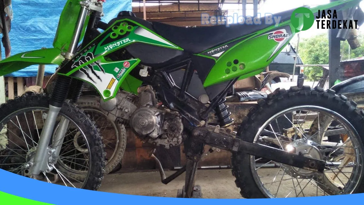 Gambar Tama Motor Jaya di Paser, Kalimantan Timur ke 1