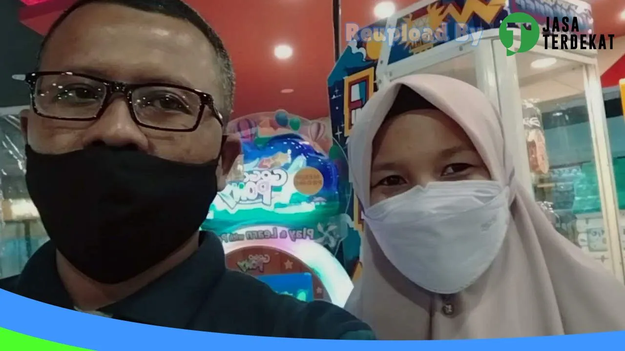 Gambar Rizquna Service Elektronik di Luwu Timur, Sulawesi Selatan ke 1
