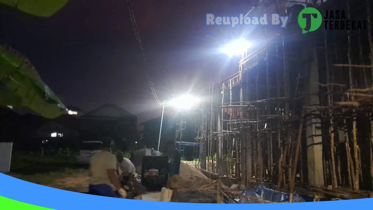 Gambar JAYA AULIA di Kota Banjarmasin, Kalimantan Selatan ke 2