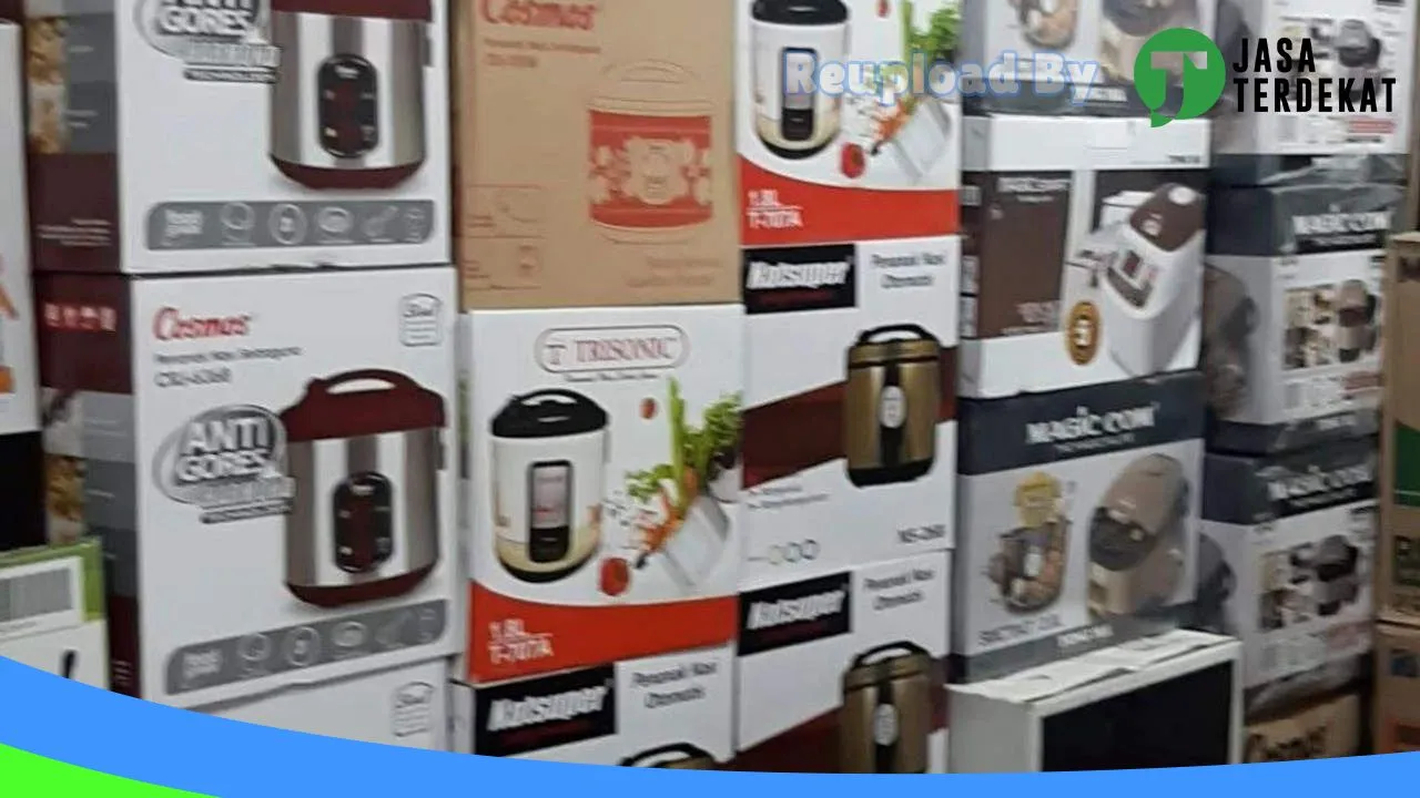 Gambar SINAR AFIQA elecktronic di Subulussalam, Aceh ke 1