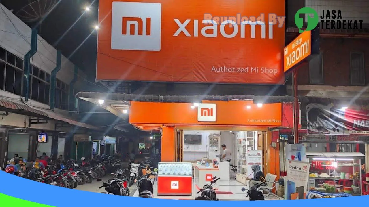 Gambar Xiaomi Shop G2 Cell Bireuen di Bireuen, Aceh ke 4