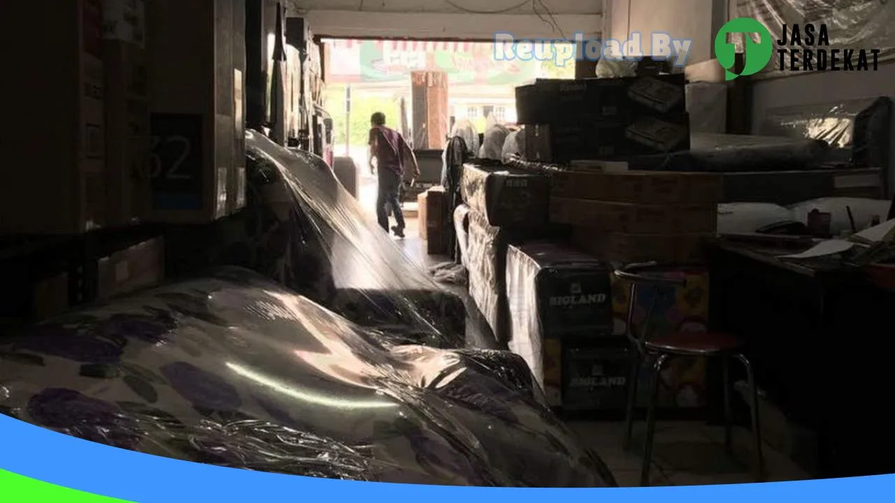 Gambar TOKO AYU CENTRAL ELECTRONIC di Ogan Komering Ulu Timur, Sumatera Selatan ke 3