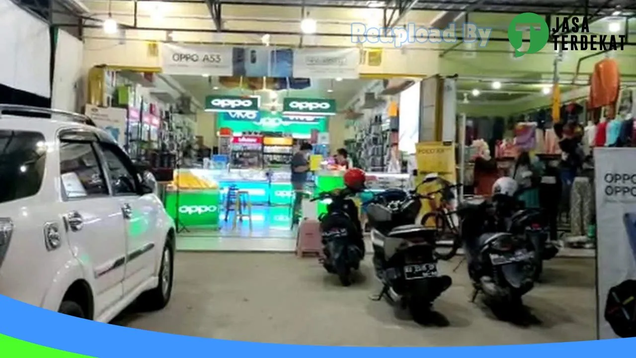 Gambar BILL PHONE MALINAU di Malinau, Kalimantan Utara ke 1