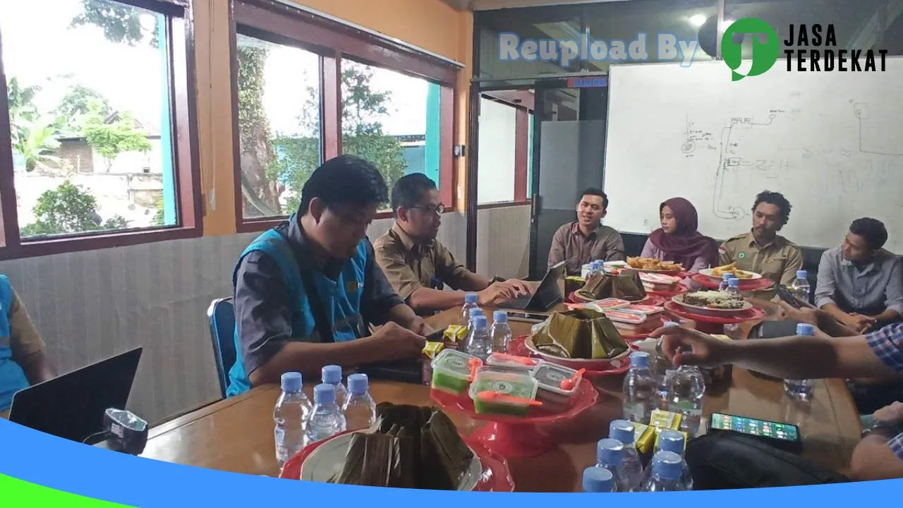 Gambar PLN PT Persero ULP Sinjai di Sinjai, Sulawesi Selatan ke 5