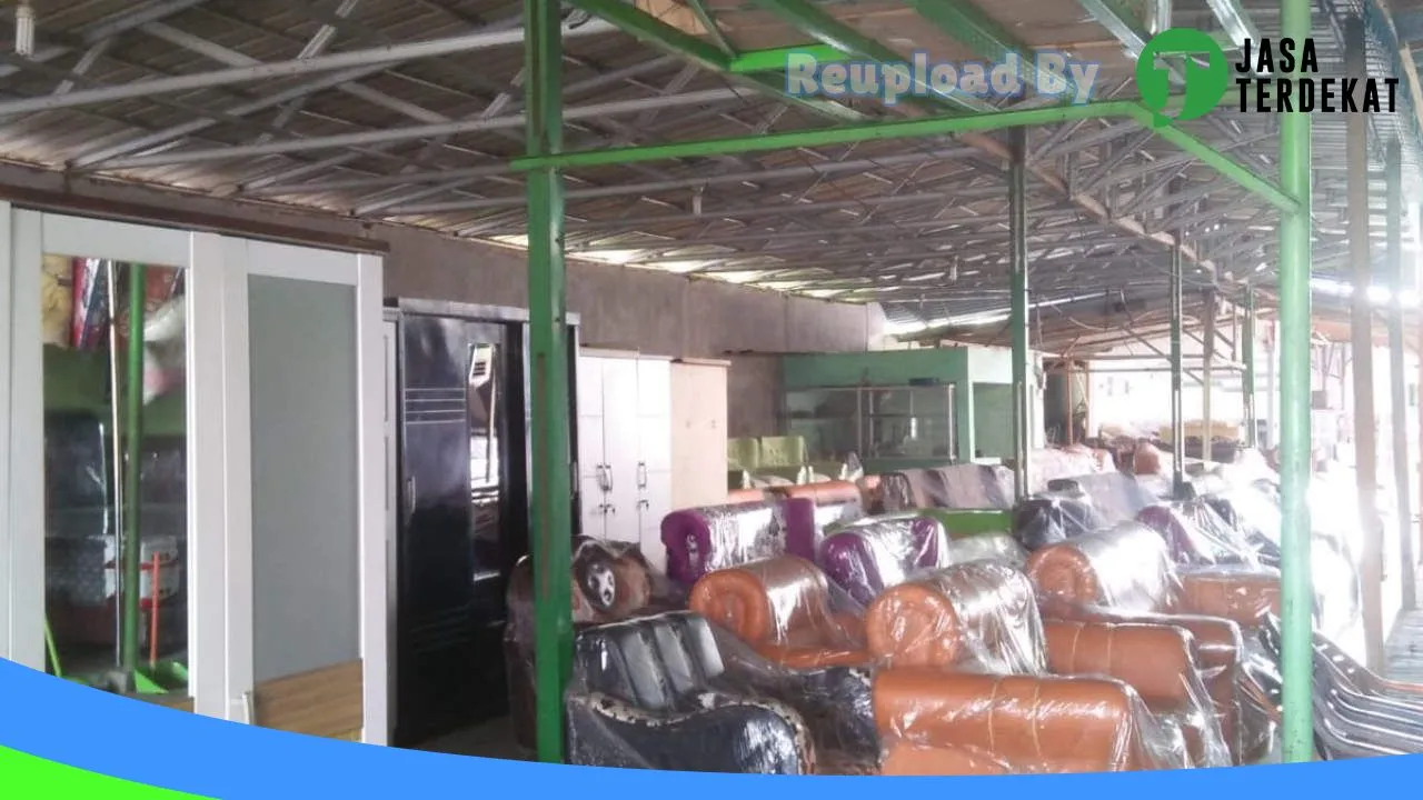 Gambar Sembiring Jaya Elektronik di Deli Serdang, Sumatera Utara ke 1