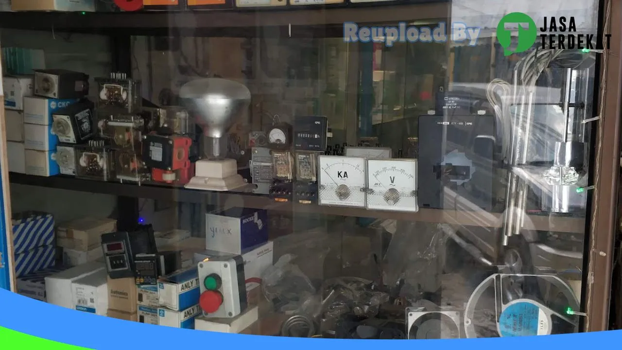 Gambar MANDIRI ELEKTRIK di Deli Serdang, Sumatera Utara ke 3