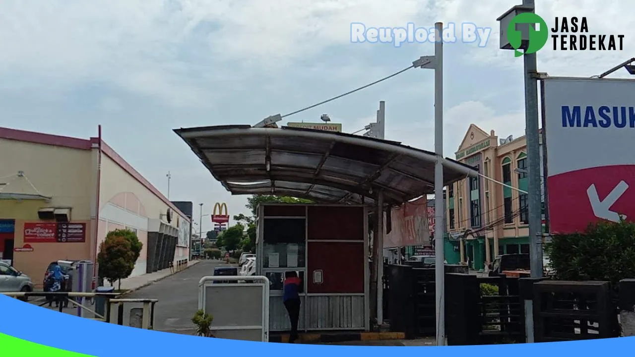 Gambar ERAFONE CARREFOUR SERANG di Serang, Banten ke 1