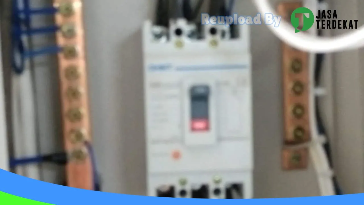 Gambar PP Elektrik di Purbalingga, Jawa Tengah ke 4