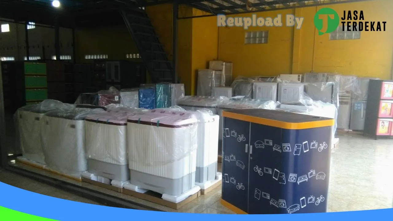 Gambar PastiLaku di Jepara, Jawa Tengah ke 2
