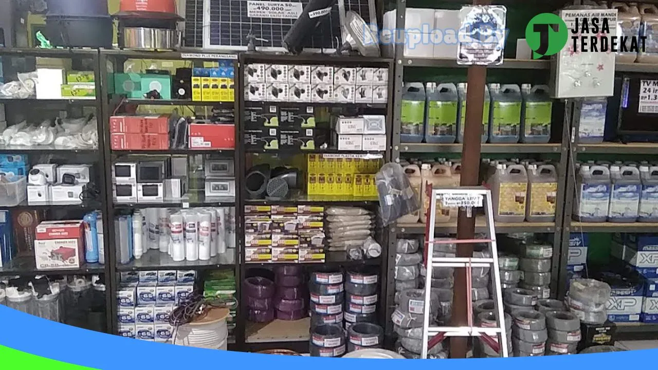 Gambar TOKO PERLENGKAPAN WALET KHENZO di Paser, Kalimantan Timur ke 1