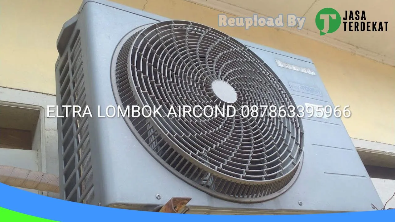 Gambar ELTRA MEDIA LOMBOK di Lombok Barat, Nusa Tenggara Barat ke 5